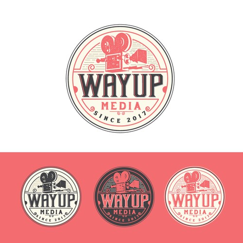 wayup film media