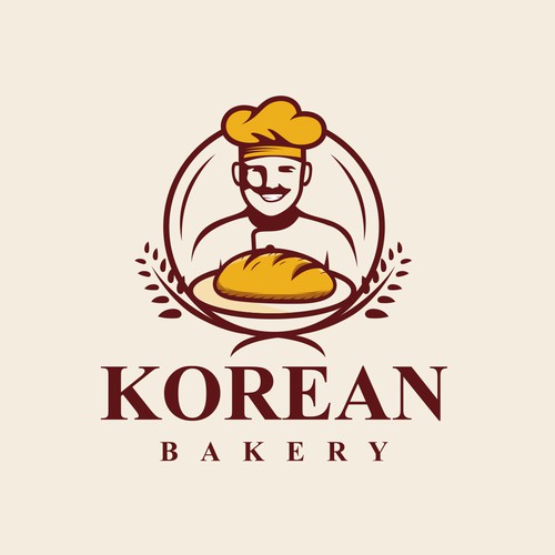 korean bakery