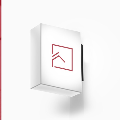 Cool Architectual logo design.