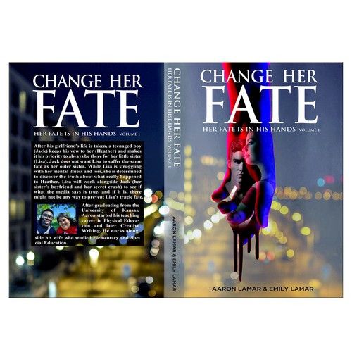 Change Her Fate