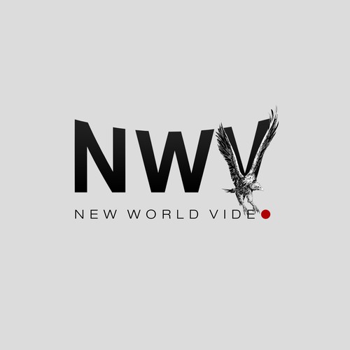 NWV concept logo