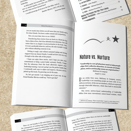Leadership Guide Print and eBook