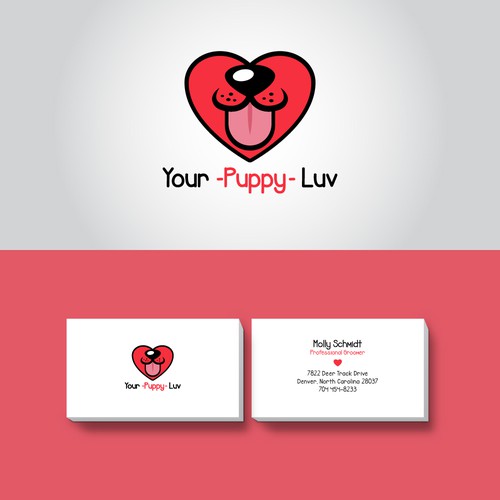 Your Puppy Luv