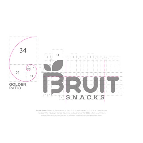 BRUIT SNACKS