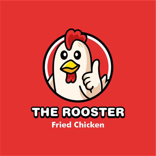 The Rooster Fried Chicken