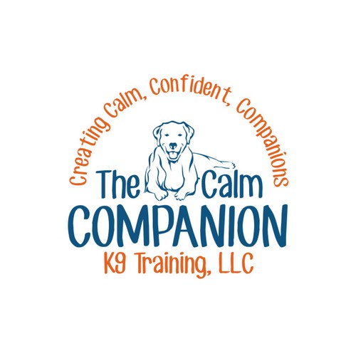 THE CALM COMPANION