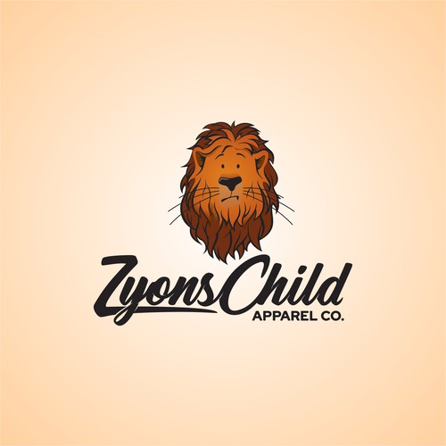 Zyons Child