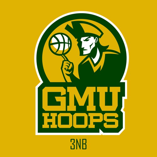 New logo needed for basketball blog website