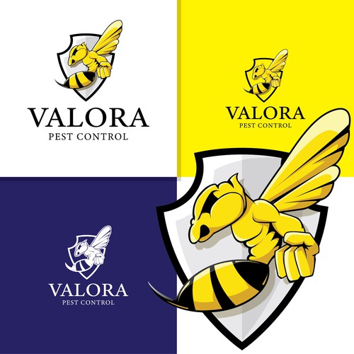 VALORA Pest Control