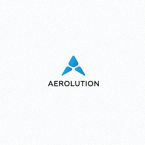 Aerolution logo
