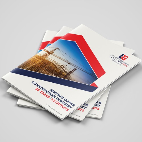 Brochure Design