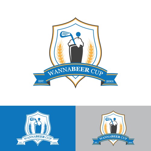 WannaBeer Cup