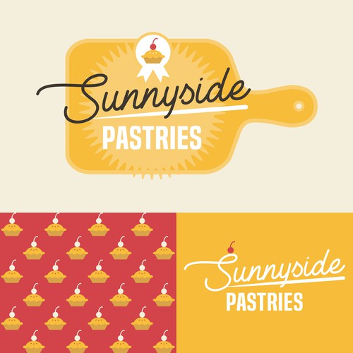 Sunnyside Pastries