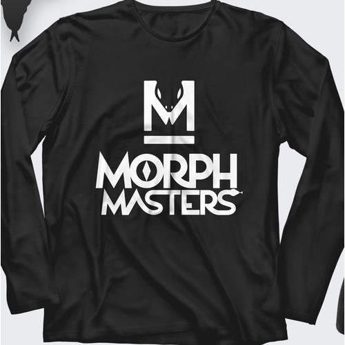 Morph Masters Logo
