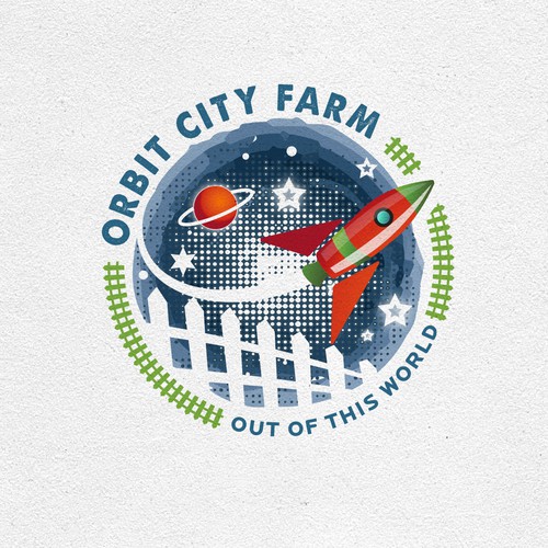 Orbit City Farm