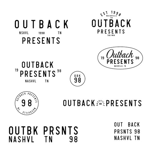 Outback Presents 