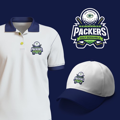 Packers Logo