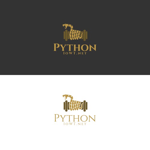 python