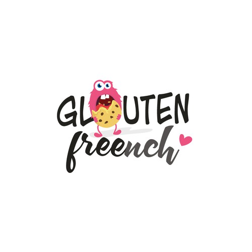 Logo Glouten Freench