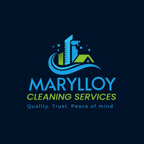 Marylloy Cleaning Services