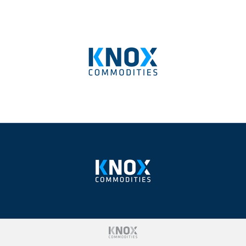 Knox Logotype