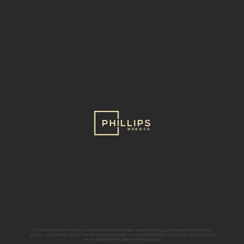 Phillips Web & Co.