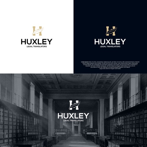 Huxley ( Legal Translators )