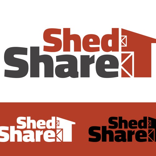 SHED SHARE
