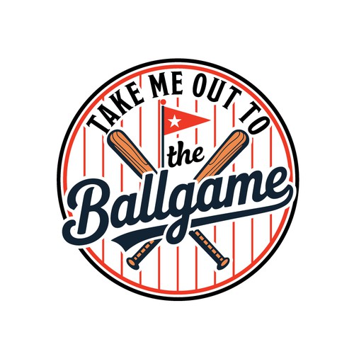 Thomas and Katie Logo