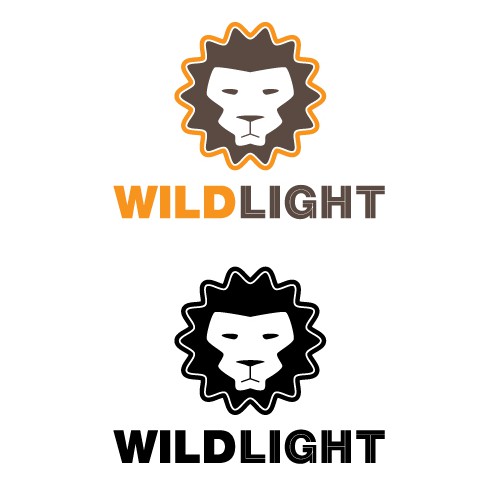 New logo wanted for WILD LIGHT