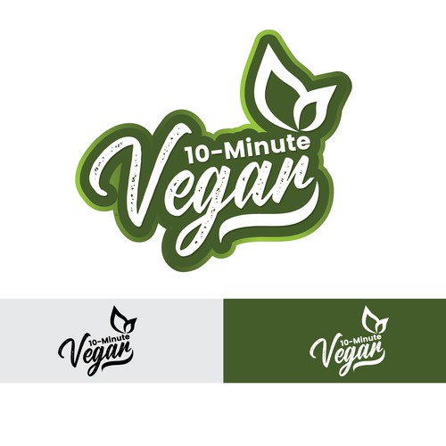 10-minute Vegan