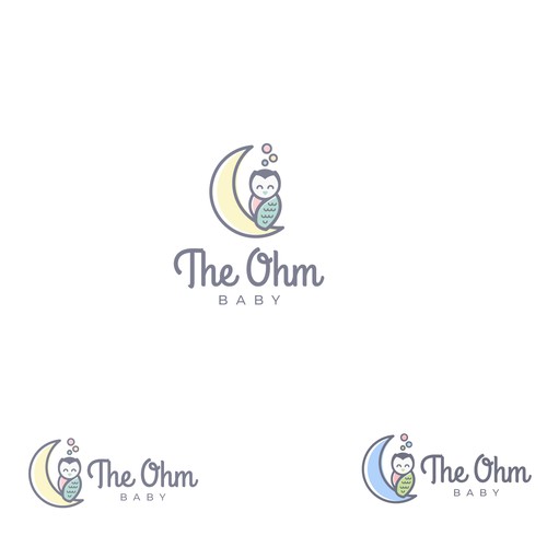 The Ohm Baby