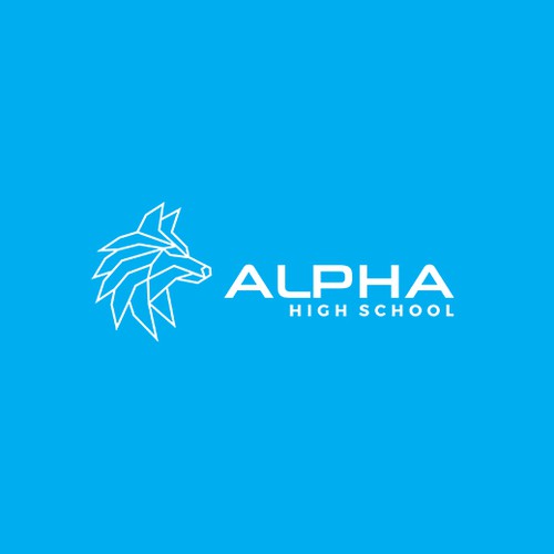 Alpha High School