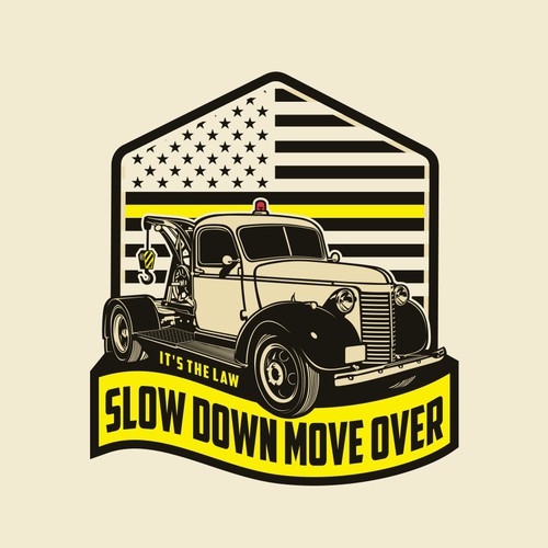 slow down