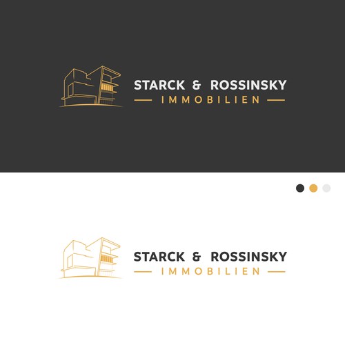 starck & rossinsky immobilien
