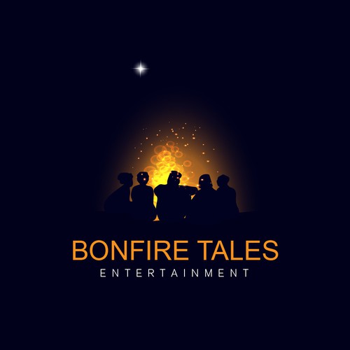 Film writer needs a unique new design