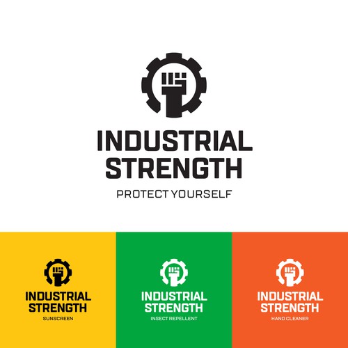 Industrial Strength