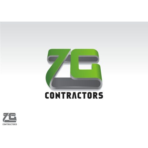 New logo and business card wanted for 7G Contractors