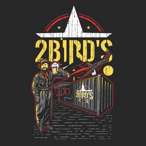 2bird’s 