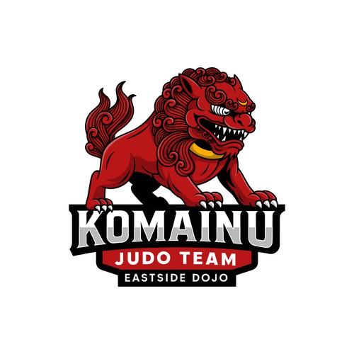 Komainu Eastside Dojo