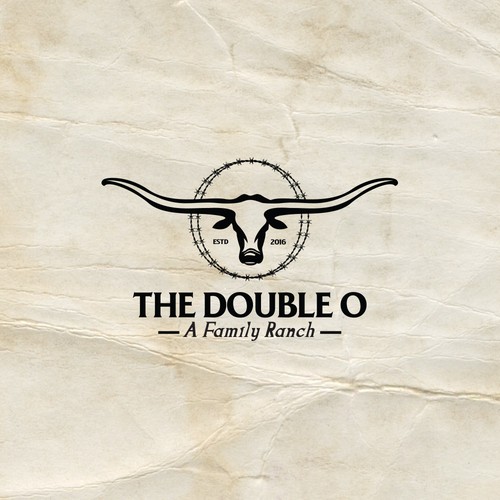 Double O logo