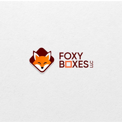 foxy boxes