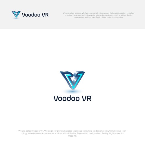 Voodoo VR