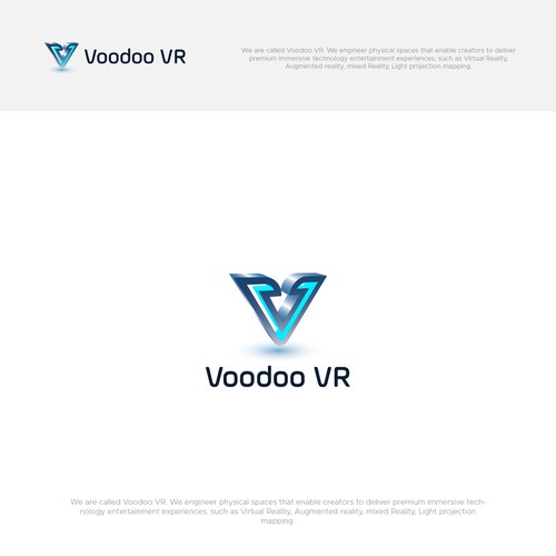 Voodoo VR