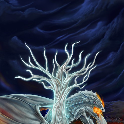 White Dragon