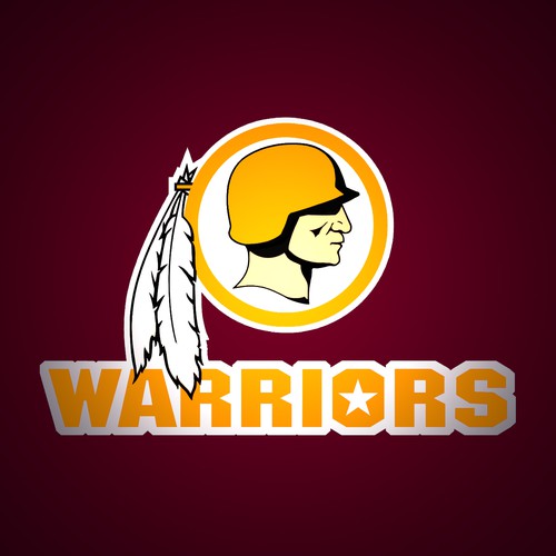 Community Contest: Rebrand the Washington Redskins 