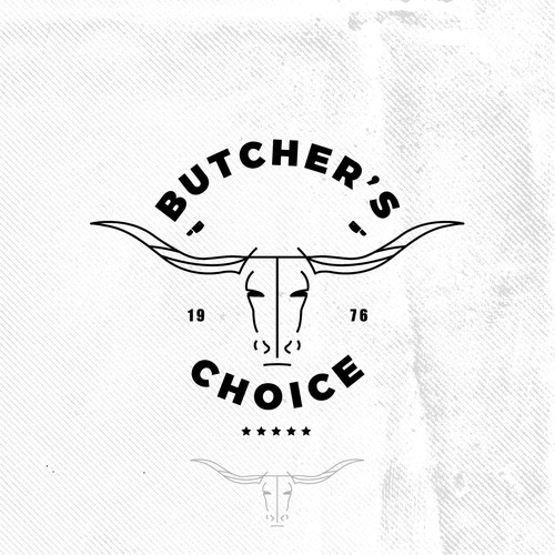 Butcher's Choice