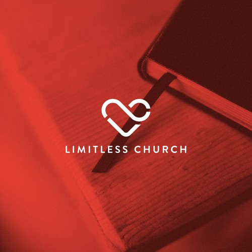 Logo for church.
