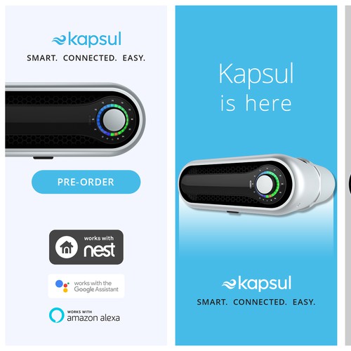 Kapsul presentation