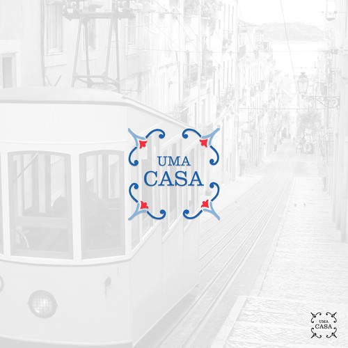 Uma Casa